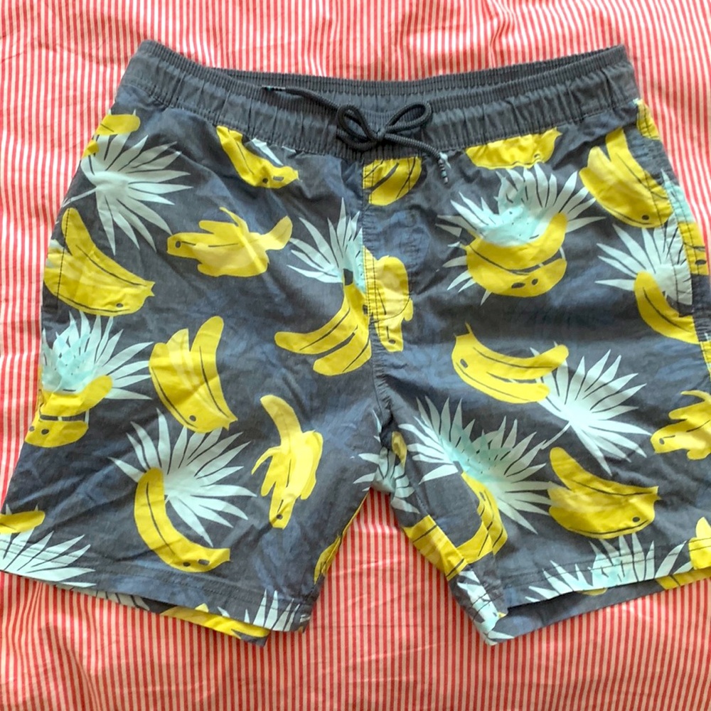 Nice shorts for the Beach or Pool party.